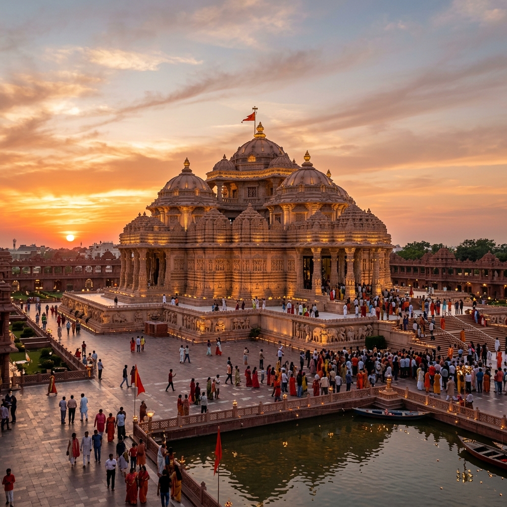 Ayodhya
