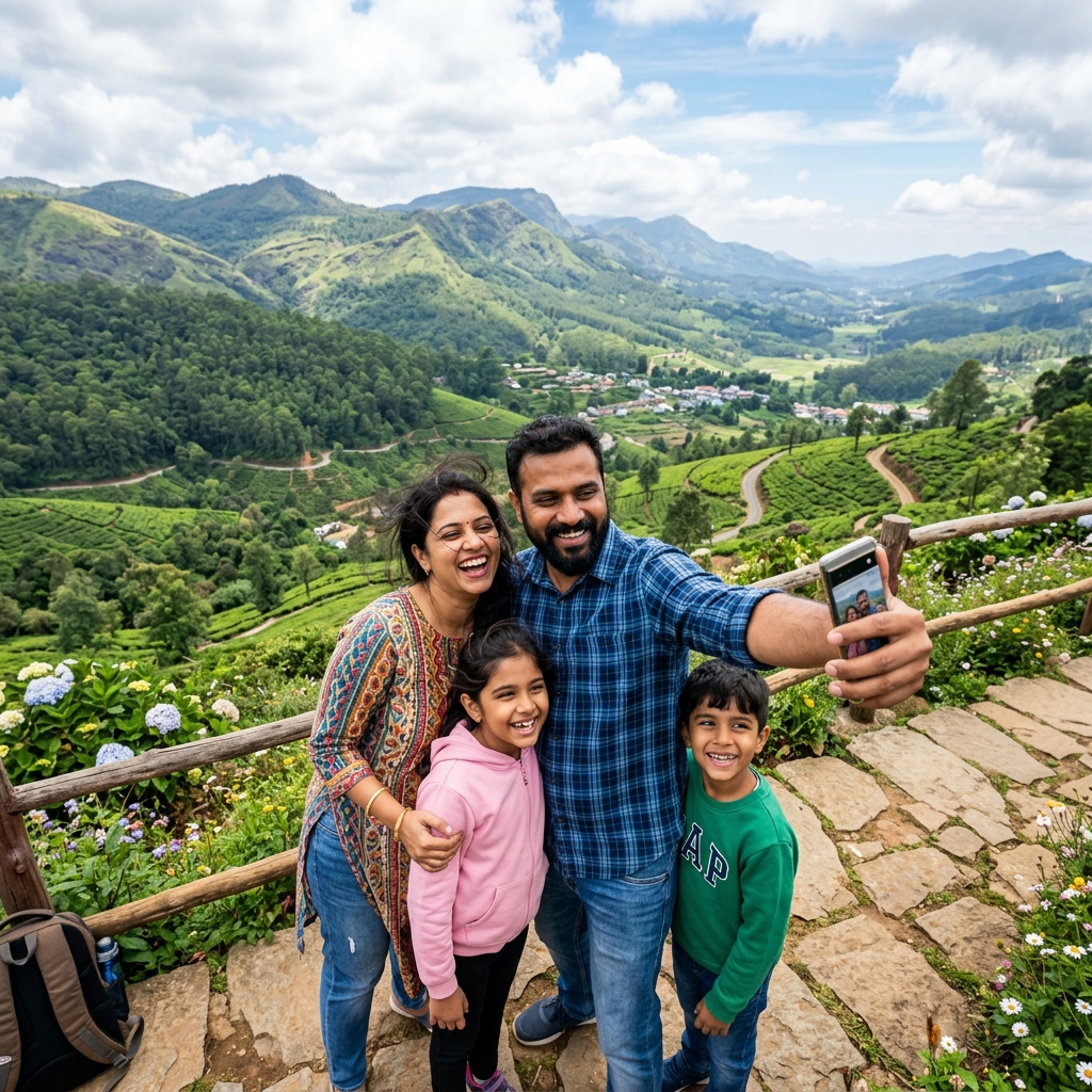 Family Tour