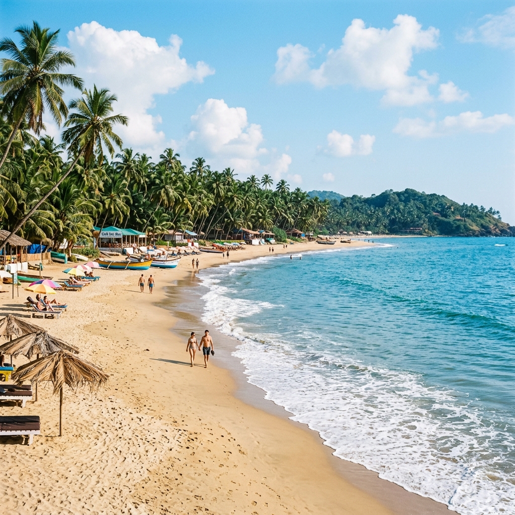 Goa