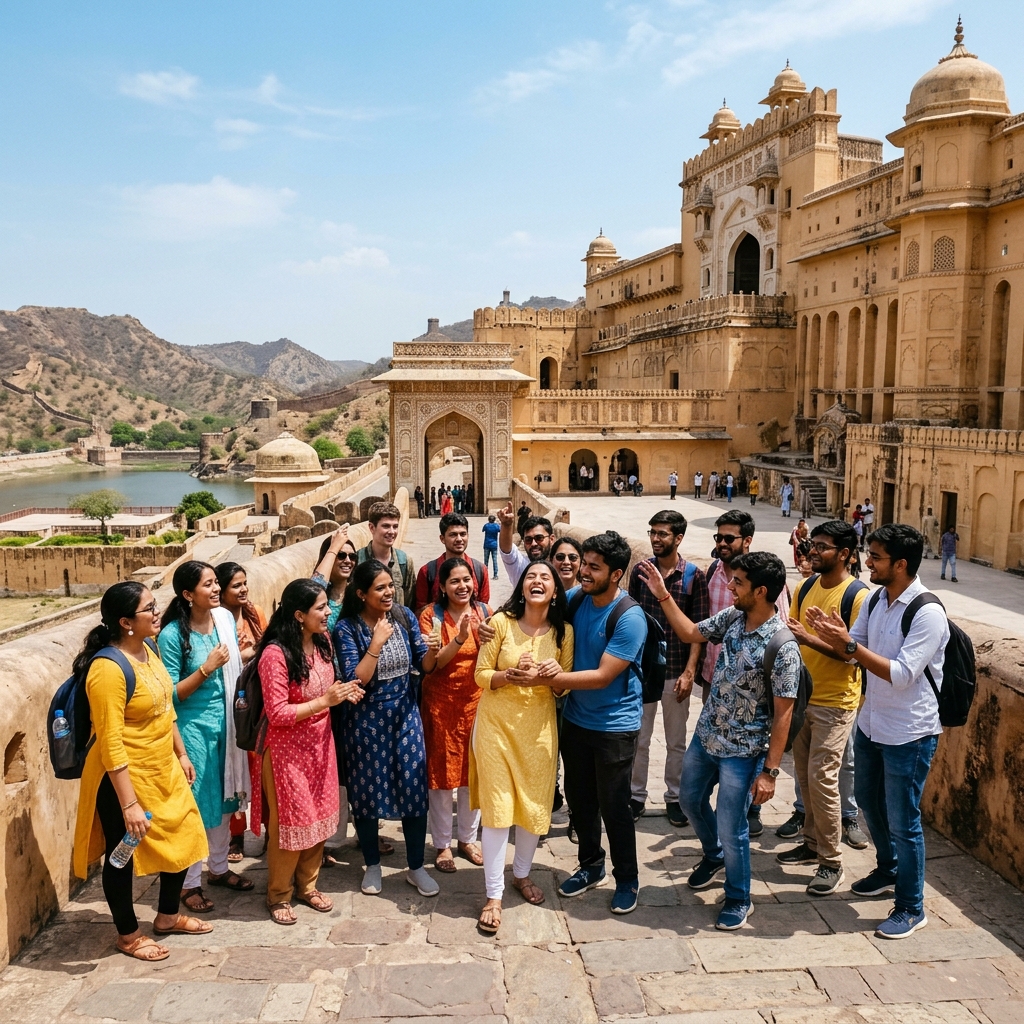 Group Tour