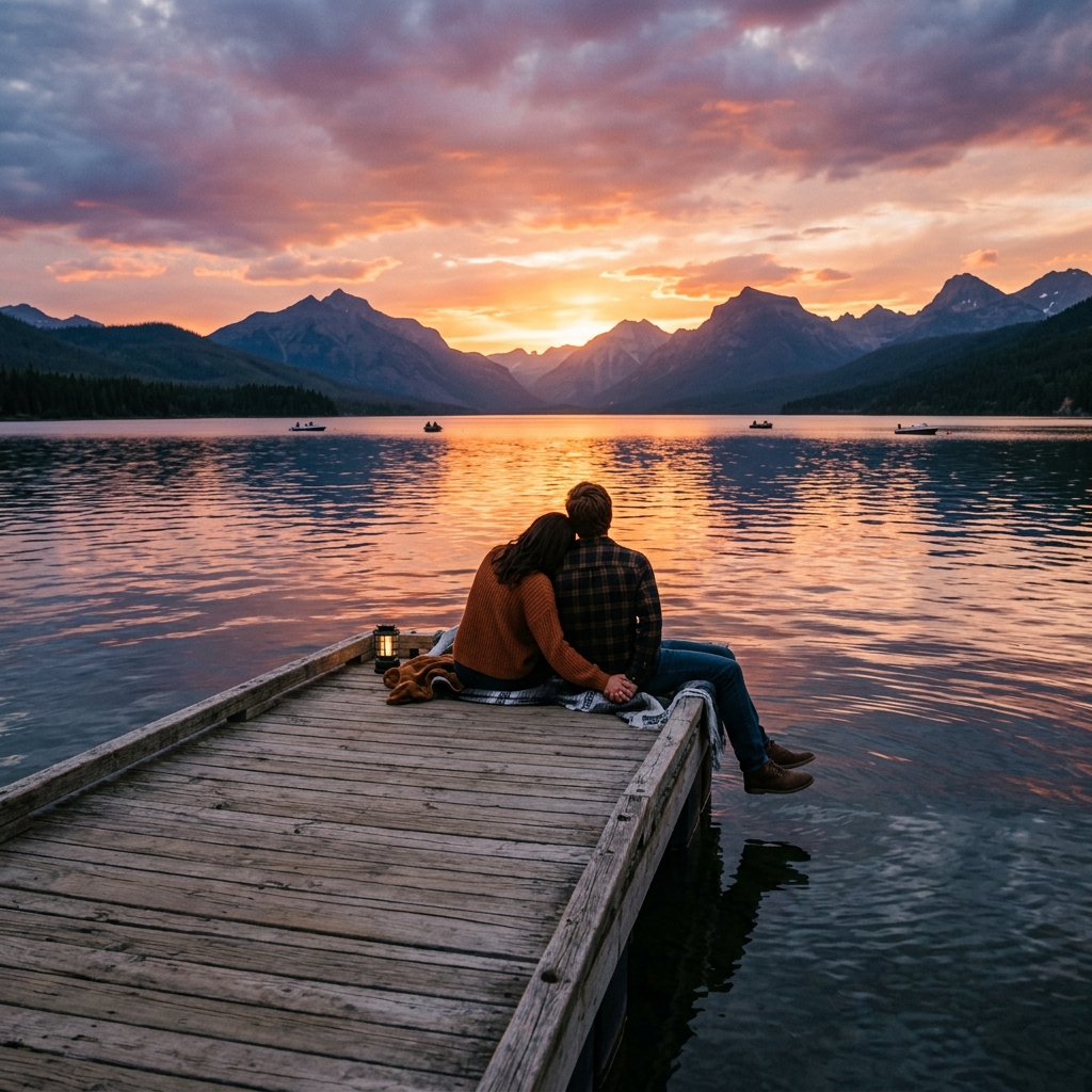 Honeymoon Package