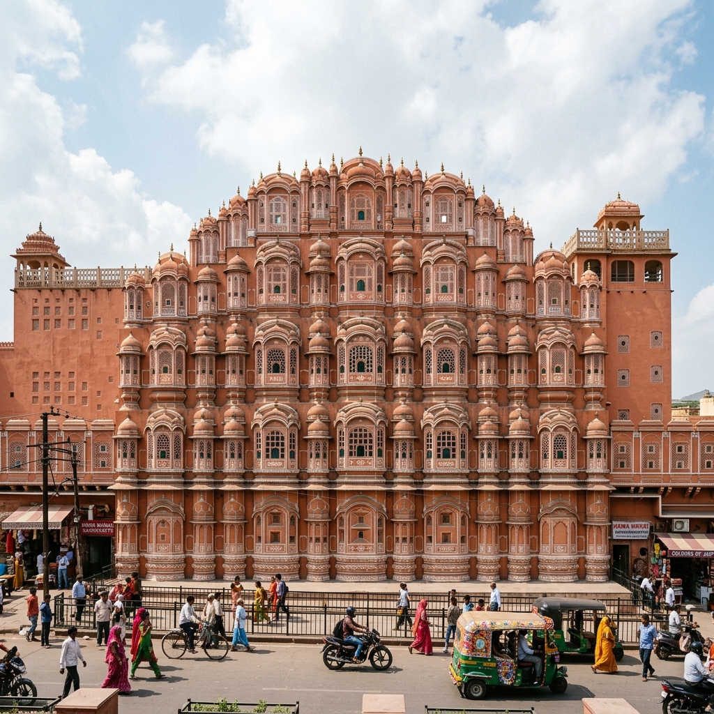 Jaipur