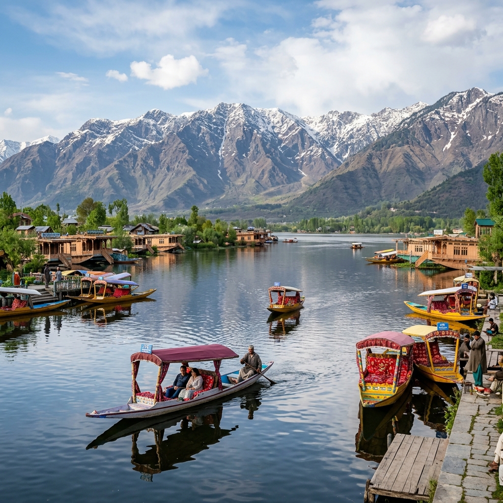 Kashmir