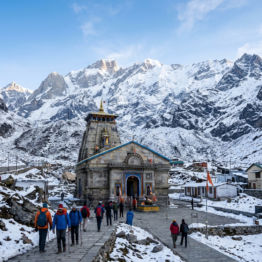 Kedarnath