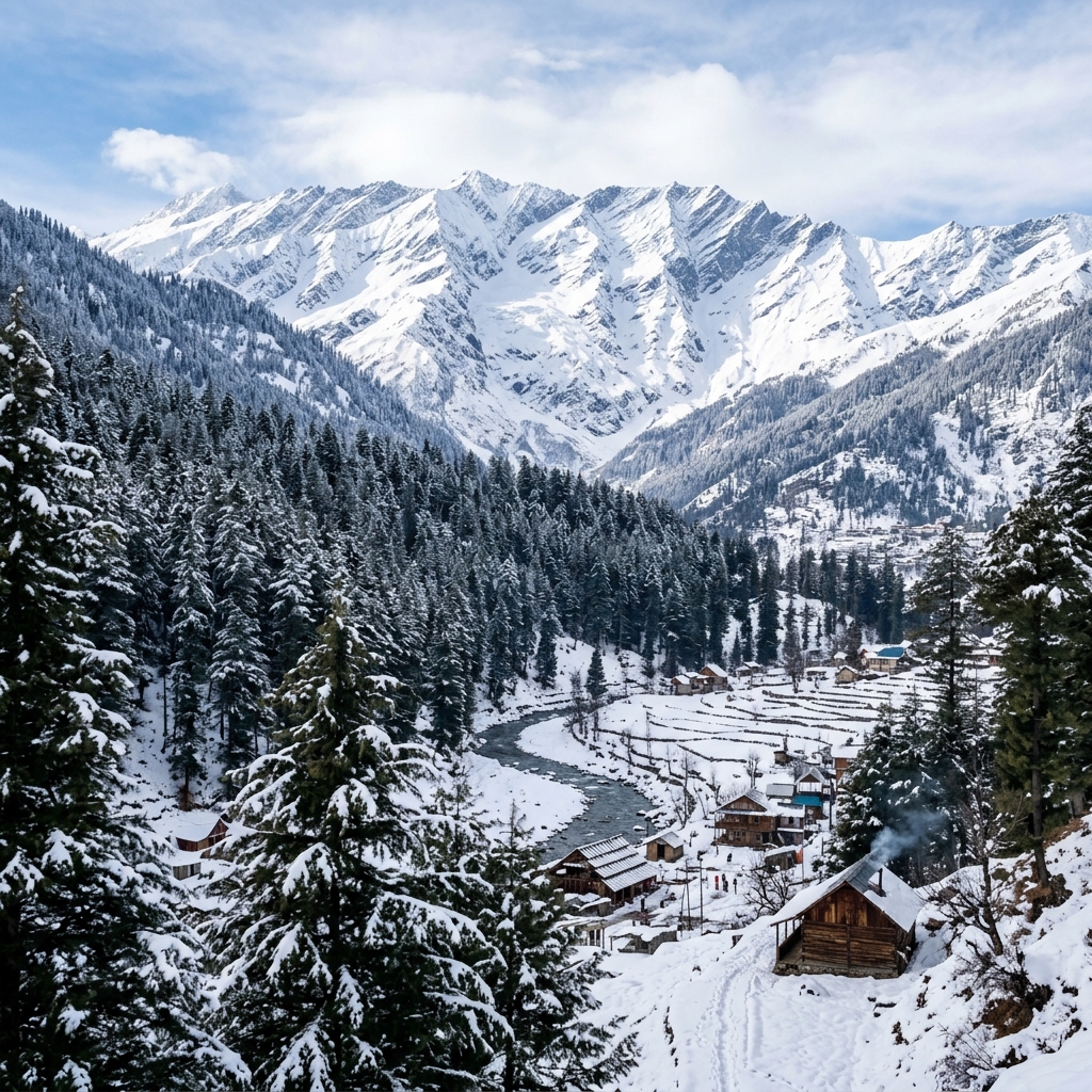 Manali