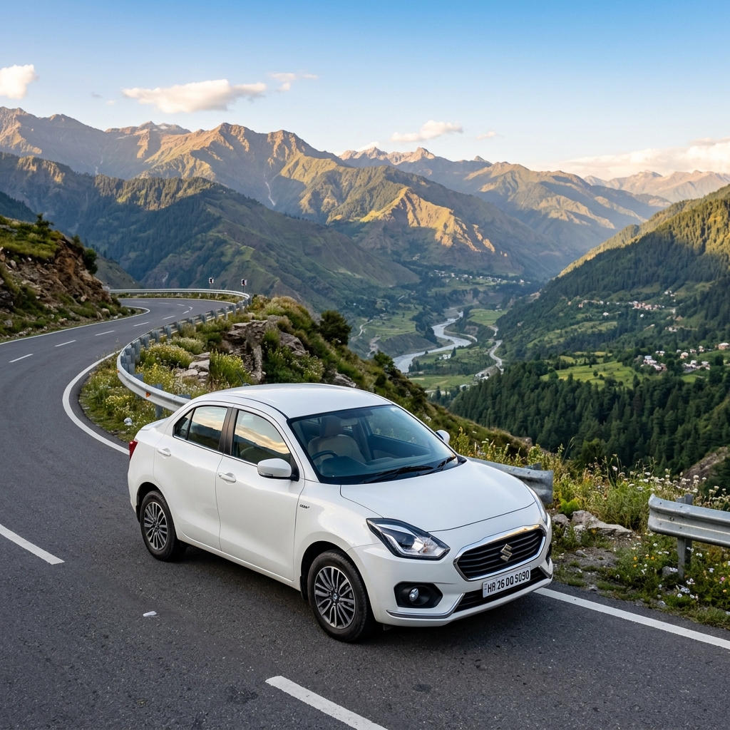 Maruti Swift