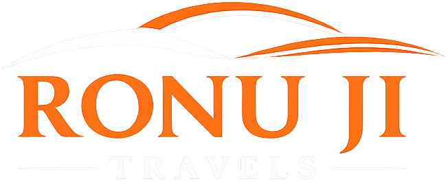 Ronu Ji Travels